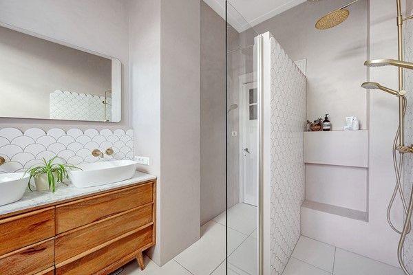 Medium property photo - Bloemendaalseweg 9A, 2061 CA Bloemendaal